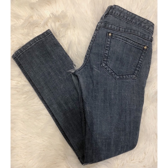 ⚡️SALE! Free People Women’s Jeans - Picture 4 of 6